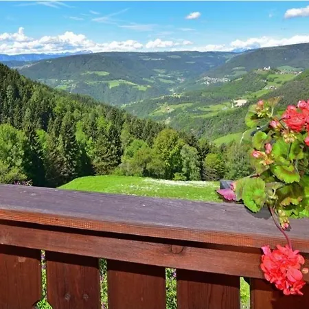 Waldnerhof Apartment Soprabolzano Exterior photo