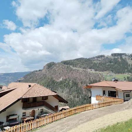 Waldnerhof Apartment Soprabolzano Exterior photo