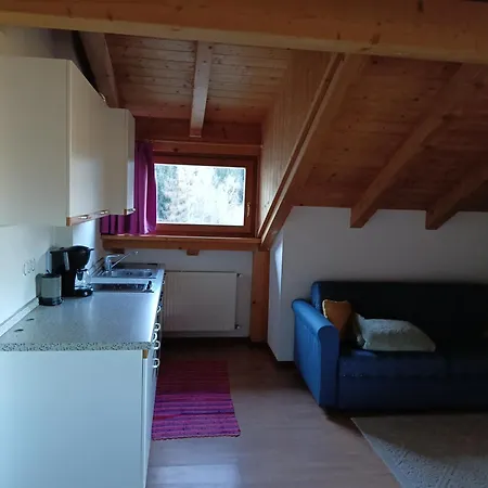 Waldnerhof Apartment Soprabolzano Exterior photo