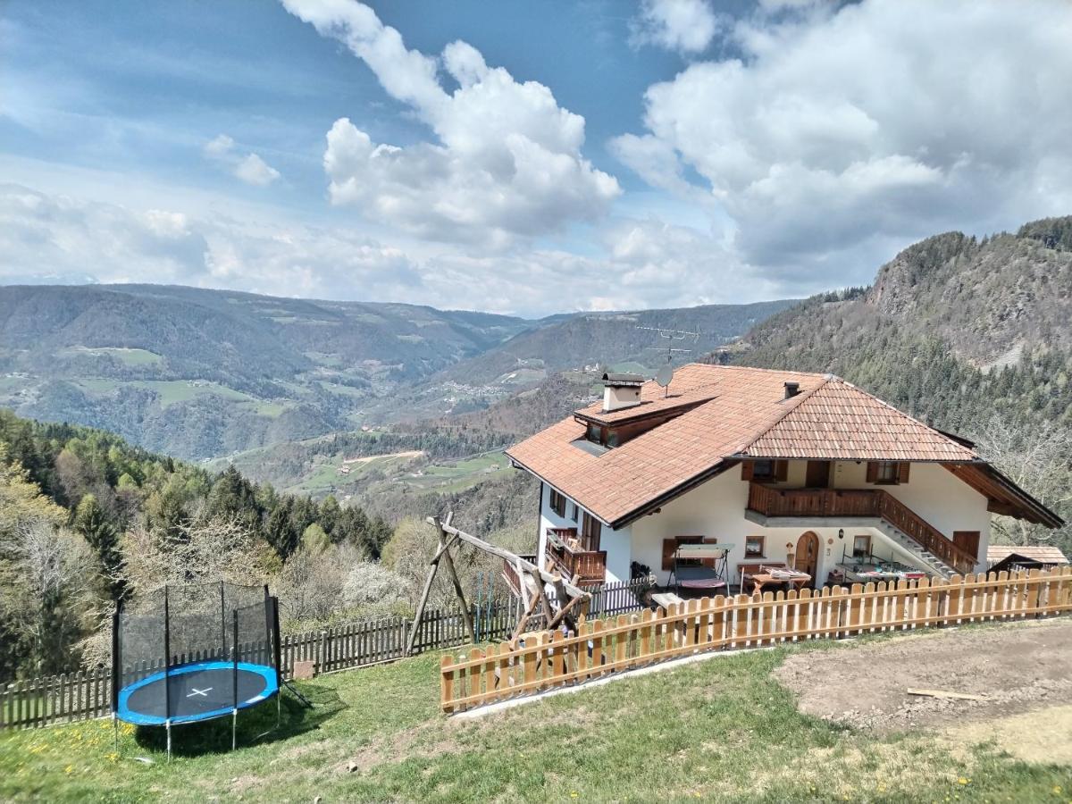 Waldnerhof Apartment *