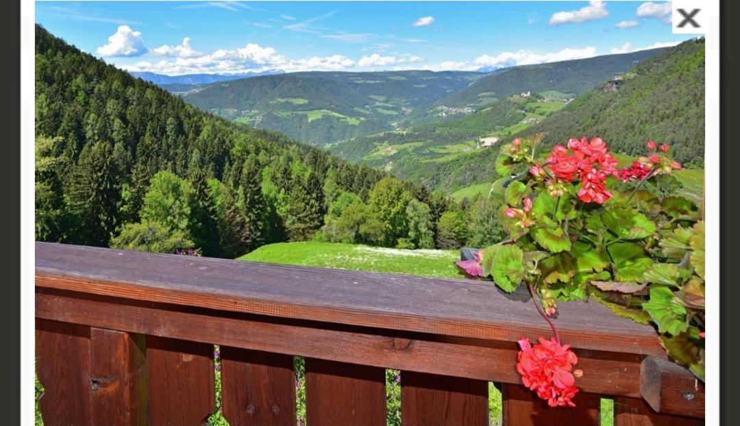 Waldnerhof Apartment *