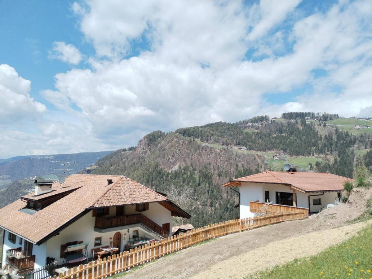 Waldnerhof Soprabolzano