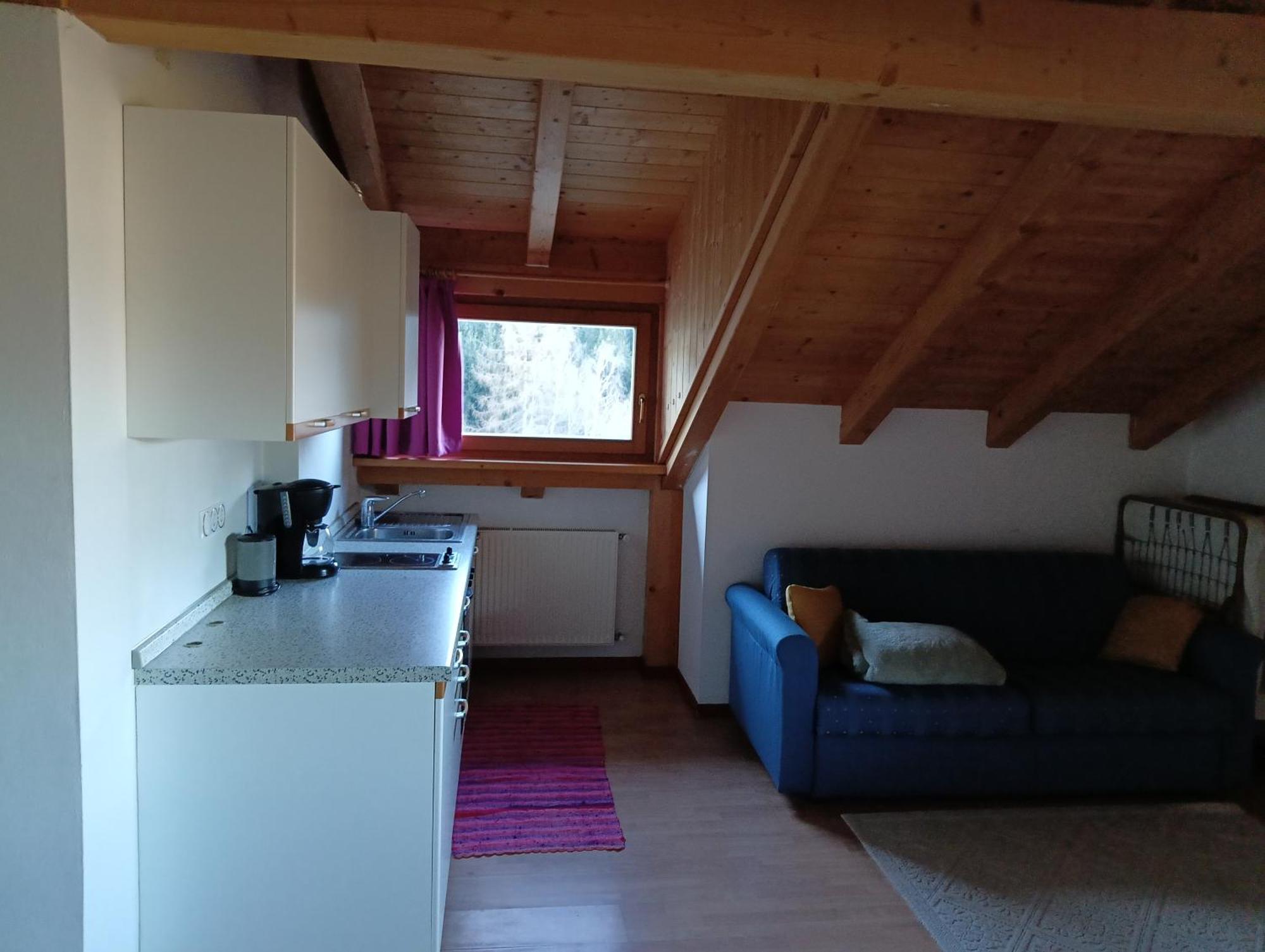 Apartment Waldnerhof Soprabolzano