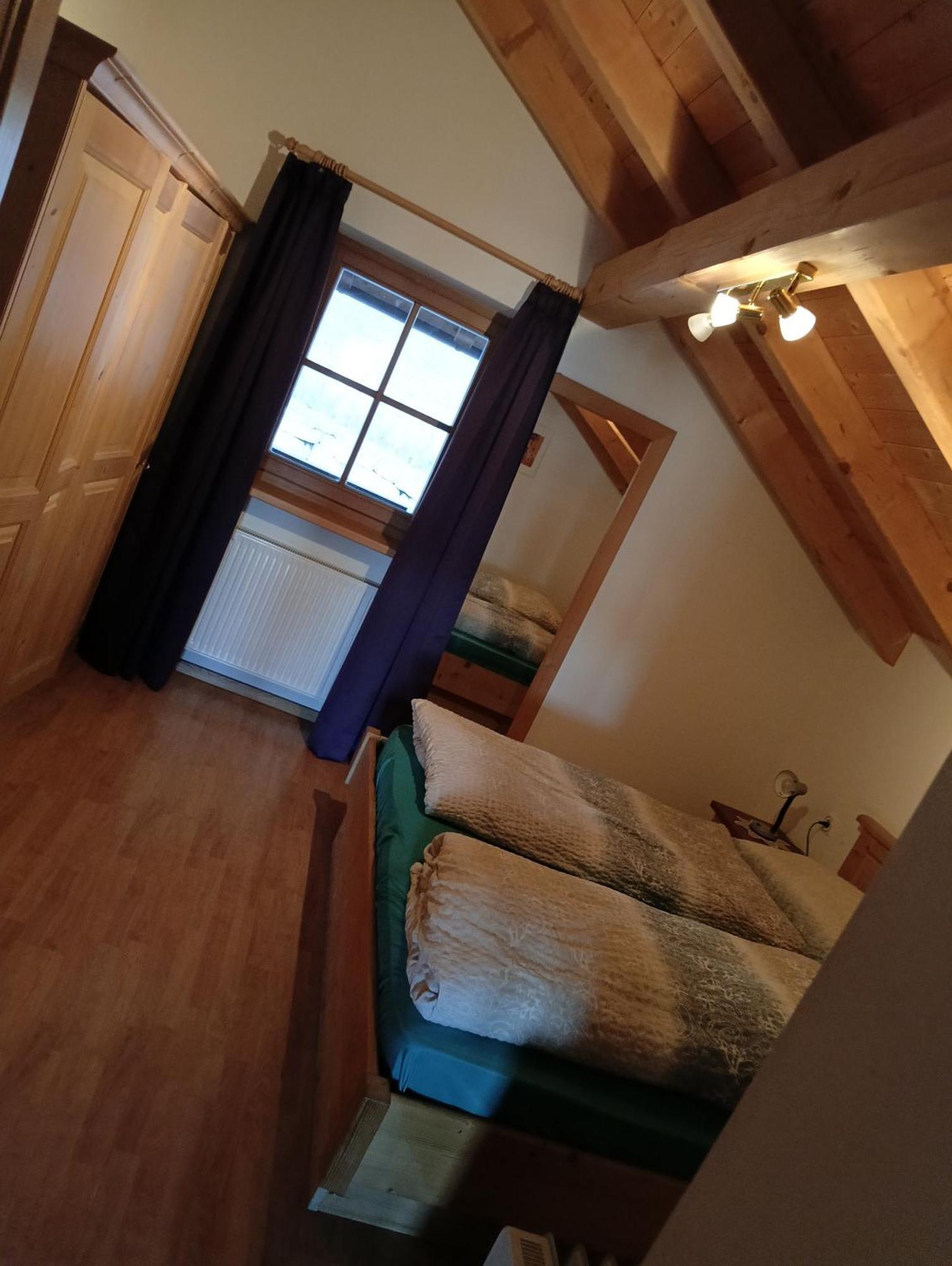 Waldnerhof Apartment